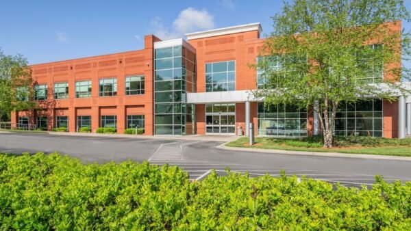 AW Property Lands M for MOB Portfolio