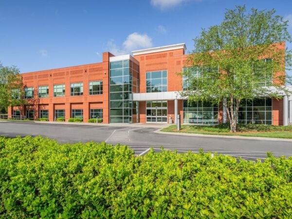 AW Property Lands M for MOB Portfolio