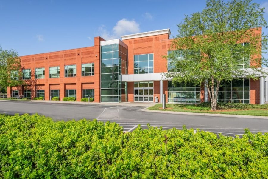 AW Property Lands M for MOB Portfolio