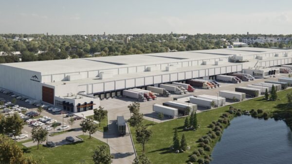 Top 10 Markets for Cold Storage Development