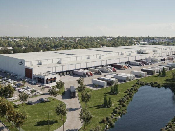 Top 10 Markets for Cold Storage Development