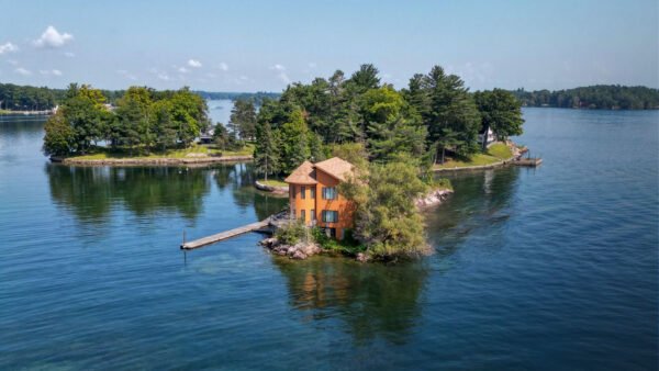 Relaxing Homes for Sale Across the United States