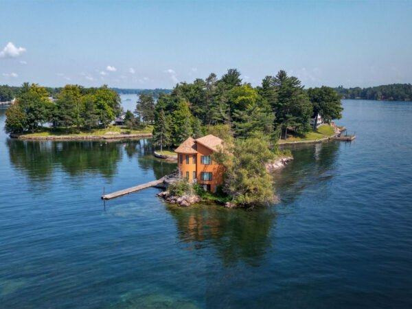 Relaxing Homes for Sale Across the United States