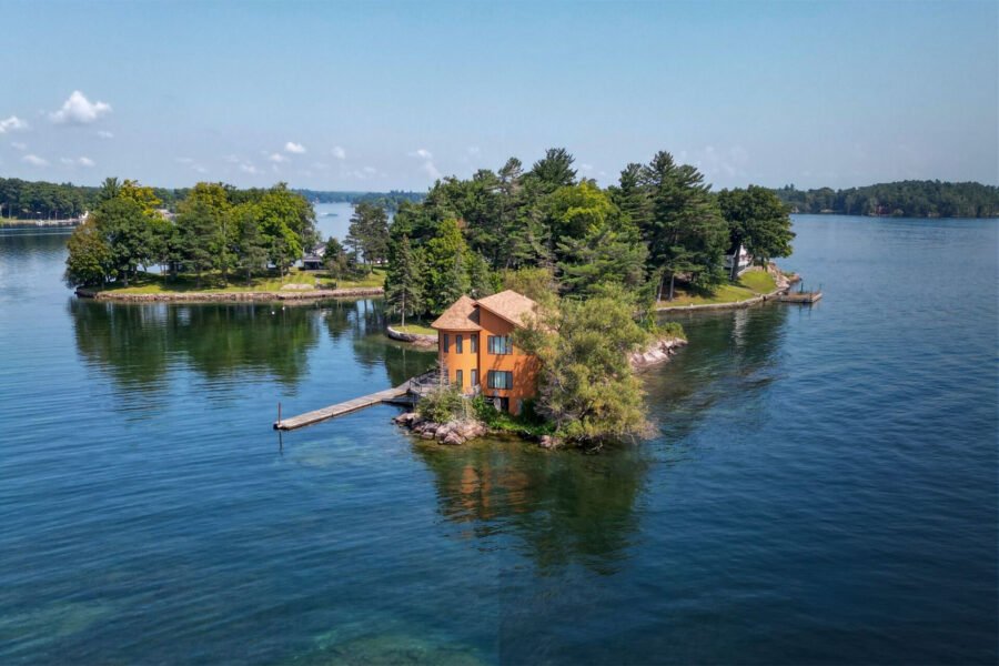Relaxing Homes for Sale Across the United States