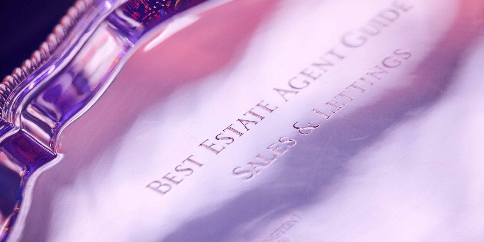 Best Estate Agent Guide Awards: And the winners are…