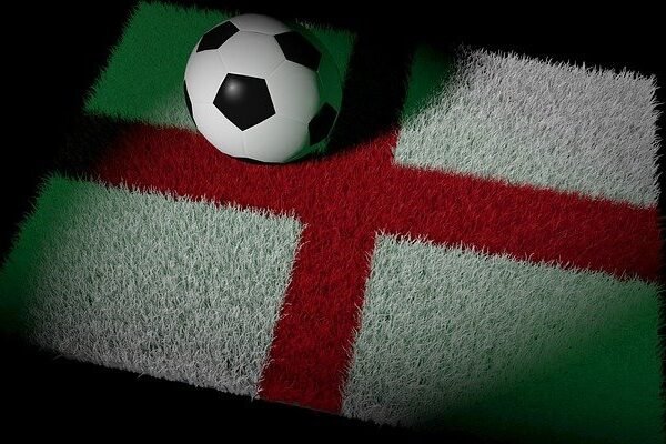 Sacked estate agent admits to racist post about England football players