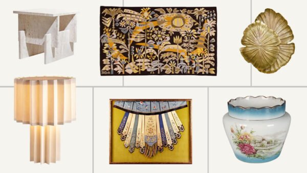 5 Trends in Home Interior Design
