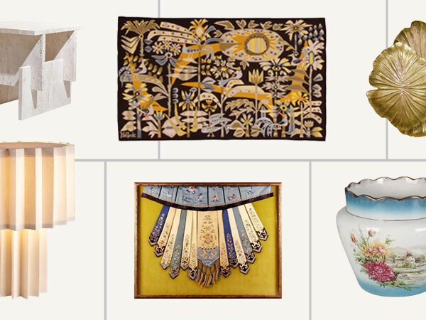 5 Trends in Home Interior Design