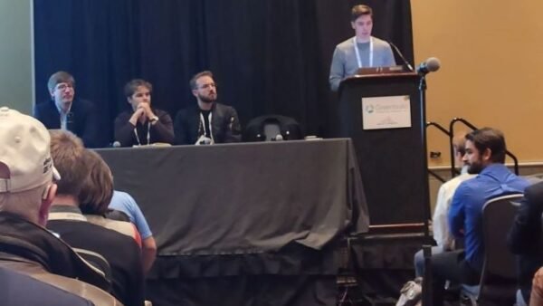 Greenbuild Special Report: Meeting the Carbon Emissions Challenge