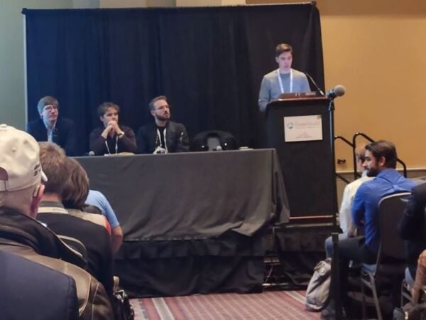 Greenbuild Special Report: Meeting the Carbon Emissions Challenge