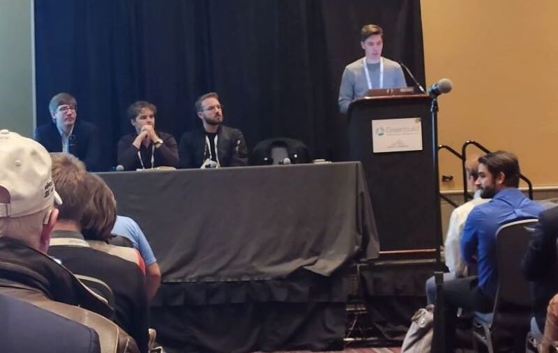 Greenbuild Special Report: Meeting the Carbon Emissions Challenge