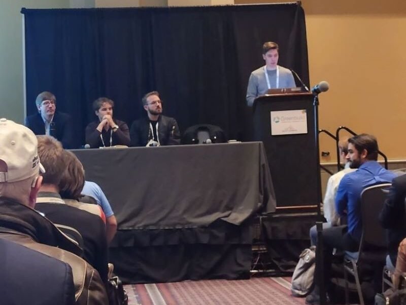 Greenbuild Special Report: Meeting the Carbon Emissions Challenge