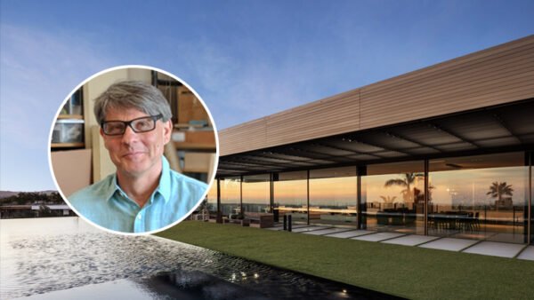 What’s Behind the “Iceberg” Home Design Trend