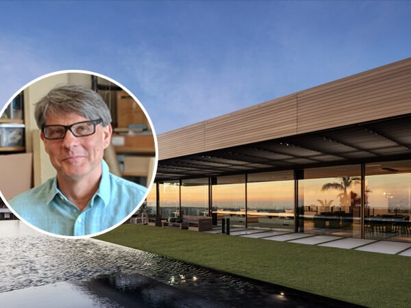 What’s Behind the “Iceberg” Home Design Trend