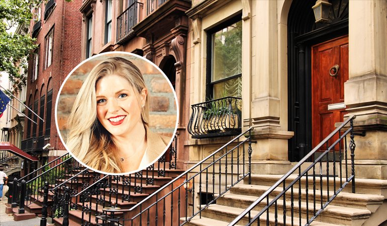 Why Brooklyn’s Townhomes Are in High Demand