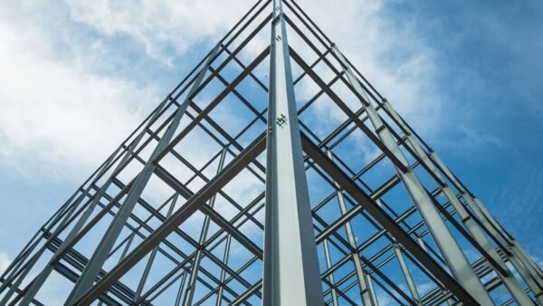 Industrial Market Ranking Report | CommercialCafe