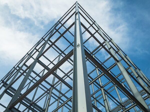 Industrial Market Ranking Report | CommercialCafe