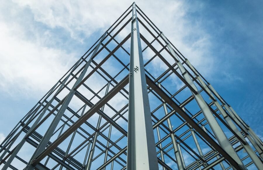 Industrial Market Ranking Report | CommercialCafe