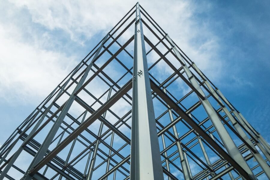 Industrial Market Ranking Report | CommercialCafe