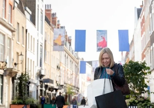 London House Prices & UK Market Trends