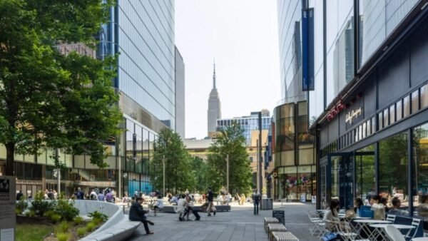 Brookfield Taps JLL for Big NYC Office Leasing Job