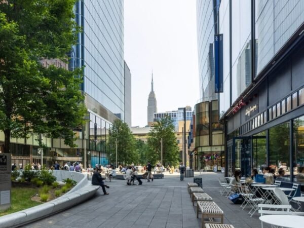 Brookfield Taps JLL for Big NYC Office Leasing Job
