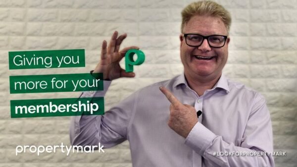 Propertymark freezes member fees – Property Industry Eye