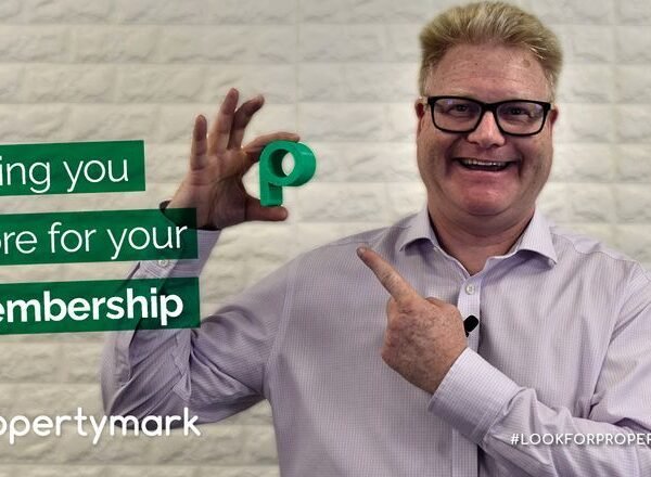 Propertymark freezes member fees – Property Industry Eye