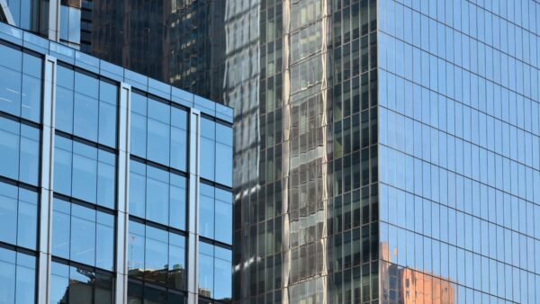 Rising Ground Inks New Brooklyn Office Lease