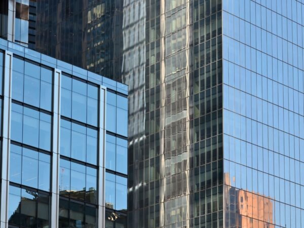 Rising Ground Inks New Brooklyn Office Lease