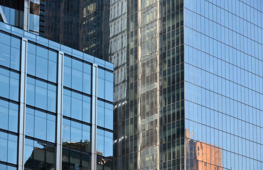Rising Ground Inks New Brooklyn Office Lease