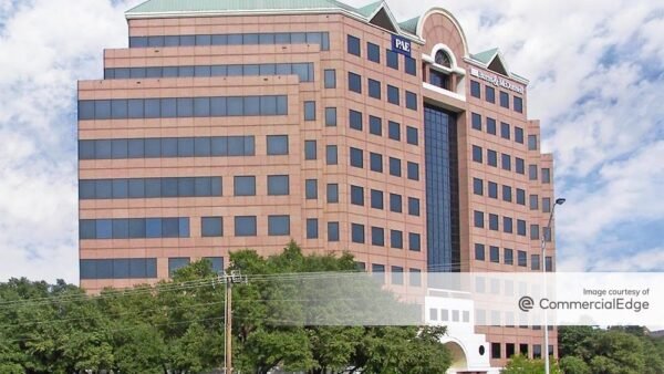 Wilks Development Buys Metroplex Office Asset