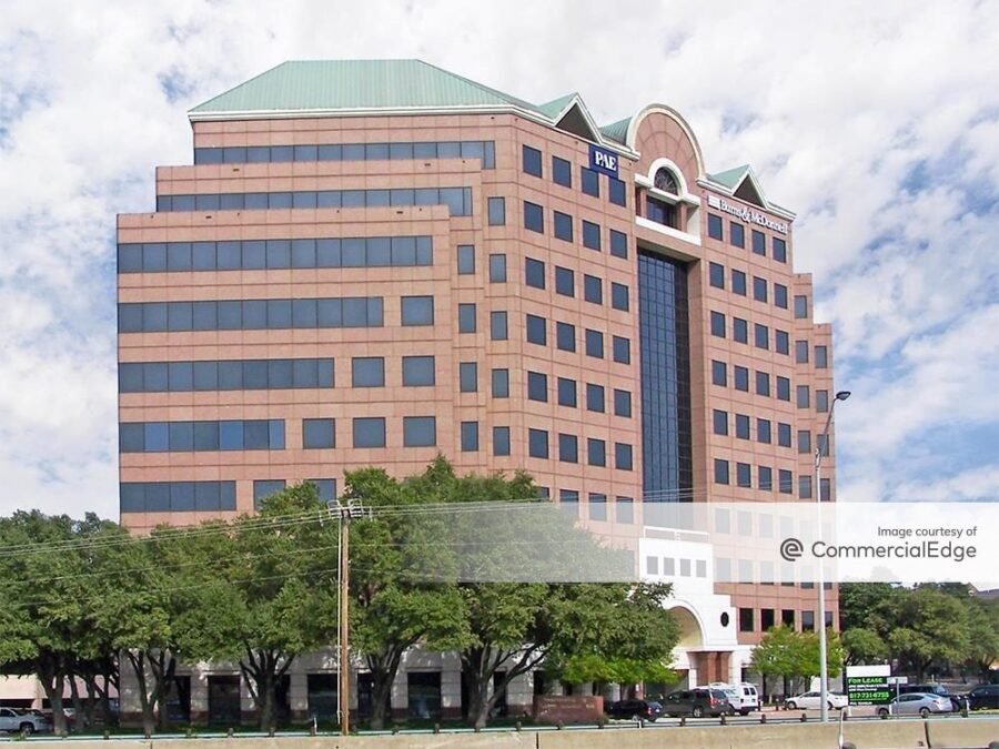 Wilks Development Buys Metroplex Office Asset