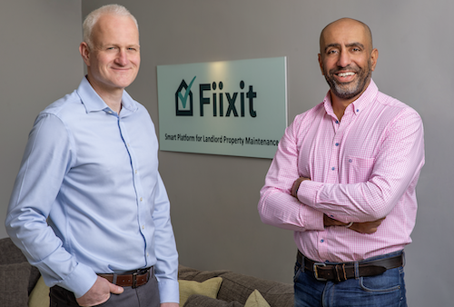 Agency boss launches national property maintenance platform for landlords