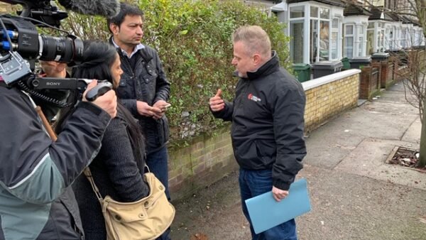 Bailiff shortages leave landlords facing severe delays as Section 21 ban approaches