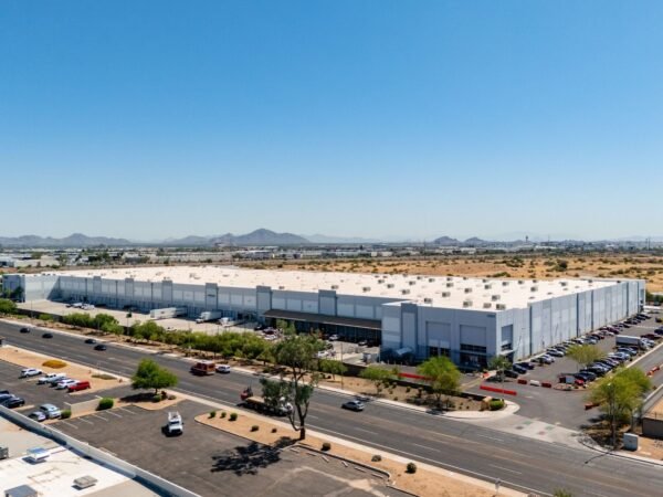 Indus Enters Phoenix With M Buy Near Airport