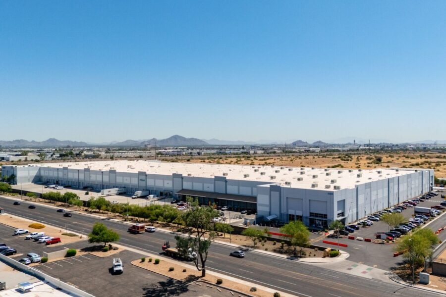 Indus Enters Phoenix With M Buy Near Airport