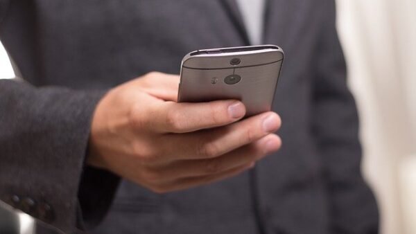 WhatsApp group for estate agents proving a big hit