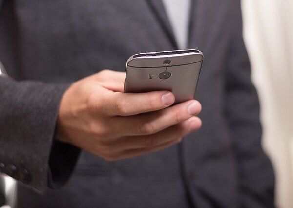 WhatsApp group for estate agents proving a big hit