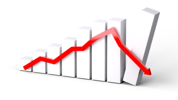 England’s housing supply plunges to eight-year low