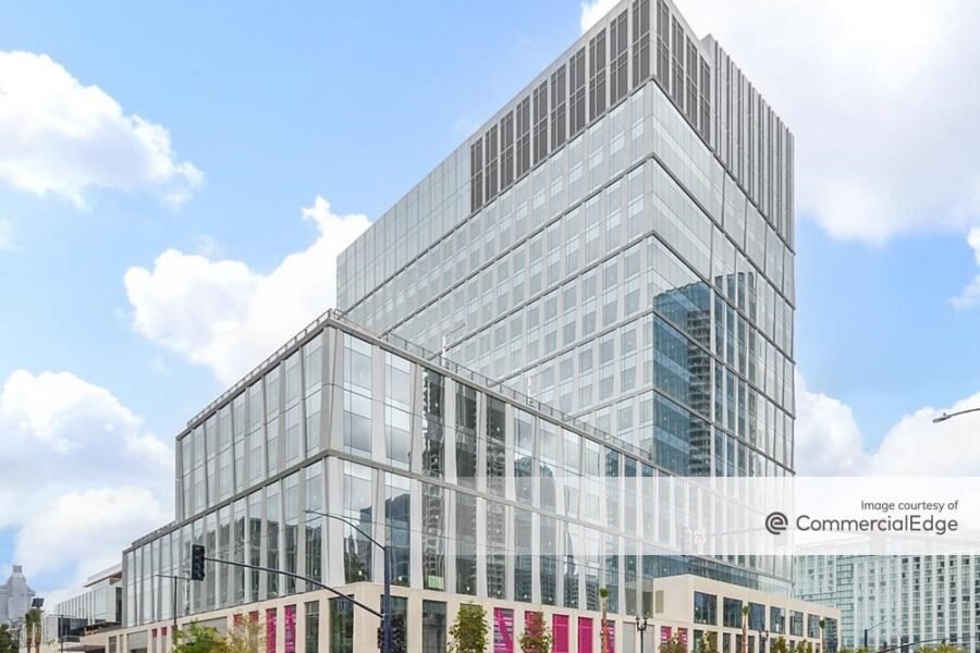 San Diego’s Office Sales and Prices Decelerate