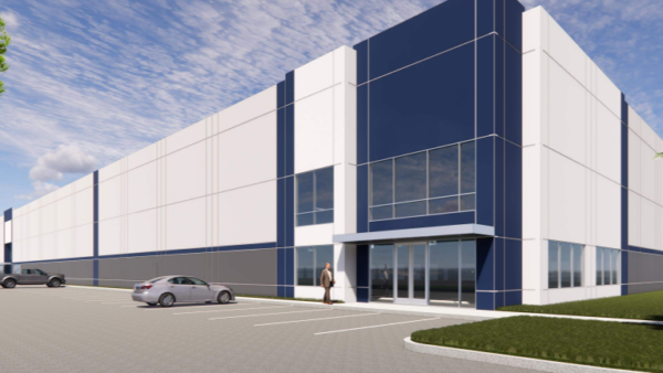 Realterm, NIT Industrial Team Up on El Paso Development