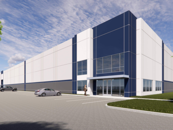 Realterm, NIT Industrial Team Up on El Paso Development