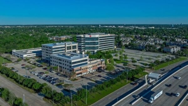Interra Capital Acquires Houston Portfolio