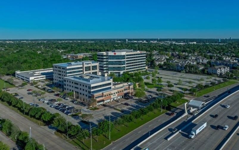 Interra Capital Acquires Houston Portfolio
