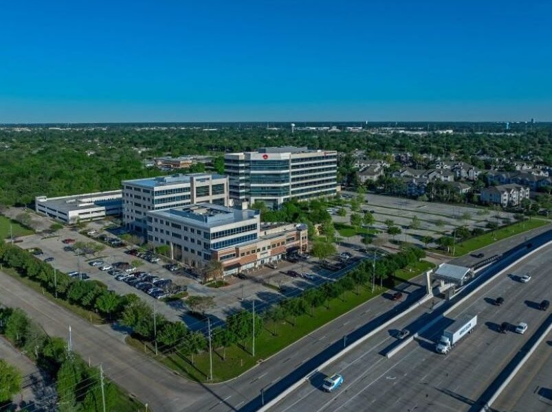 Interra Capital Acquires Houston Portfolio