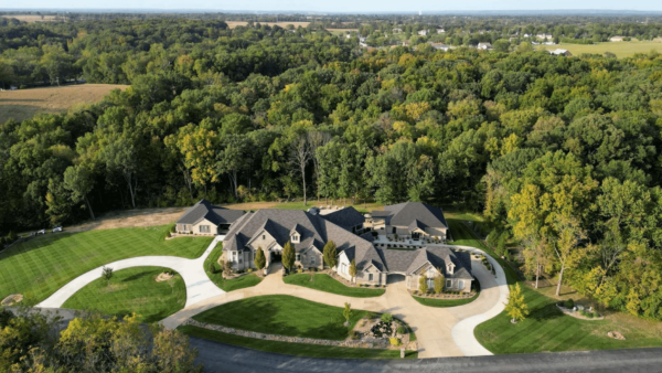 This Property Features A Fully-Equipped Professional Gym