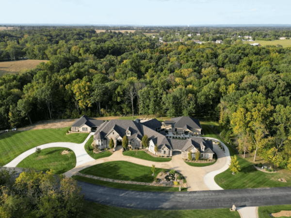 This Property Features A Fully-Equipped Professional Gym