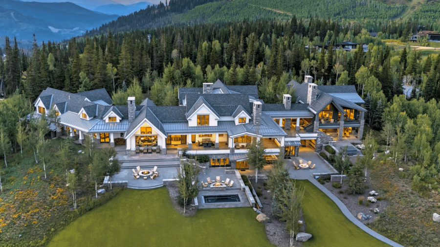 18 Bathroom Utah Home Lists For  Million (PHOTOS)
