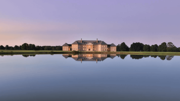 Incredible 336 Acre Estate In Tennessee (PHOTOS + 3D TOUR)